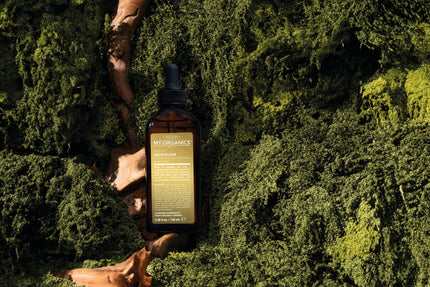 The Art of a Healthy Scalp: Where Beautiful Hair Begins