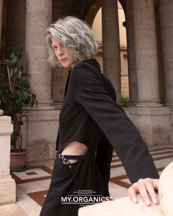 HAIR LOSS / HAIR THICKENING