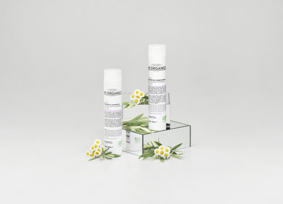 CALMING OIL CONDITIONER