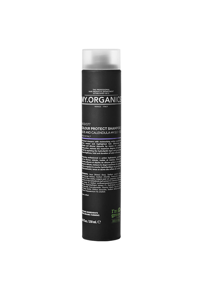 COLOUR PROTECT SHAMPOO