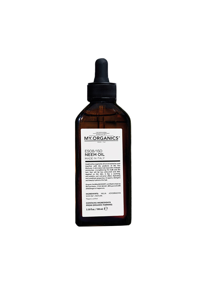 MY.NEEM OIL