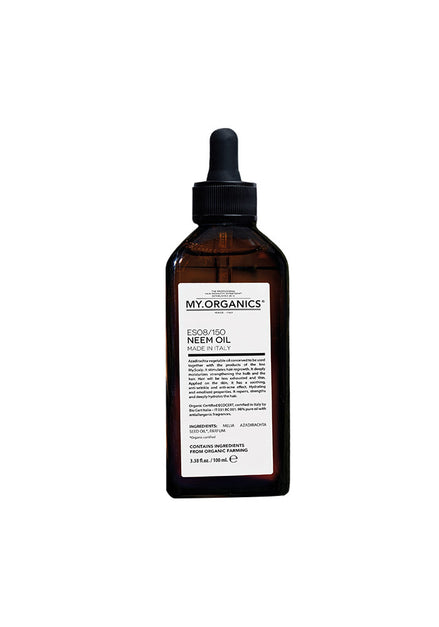 MY.NEEM OIL