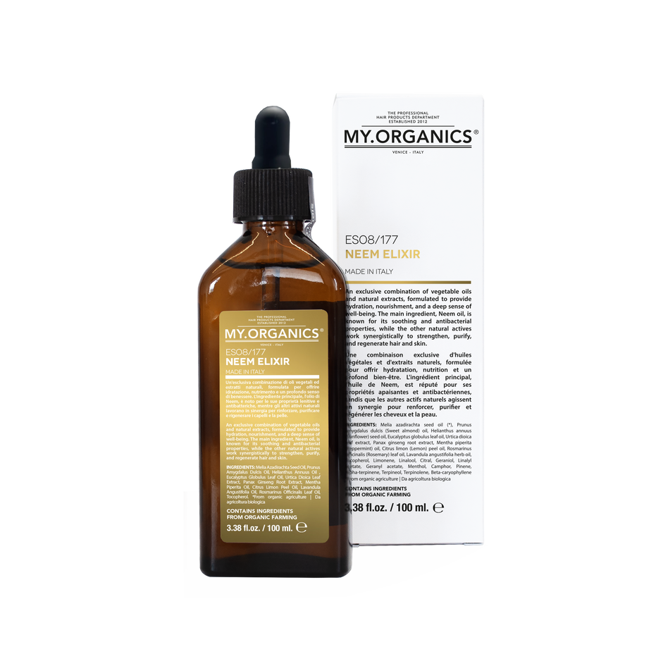 MY.NEEM ELIXER