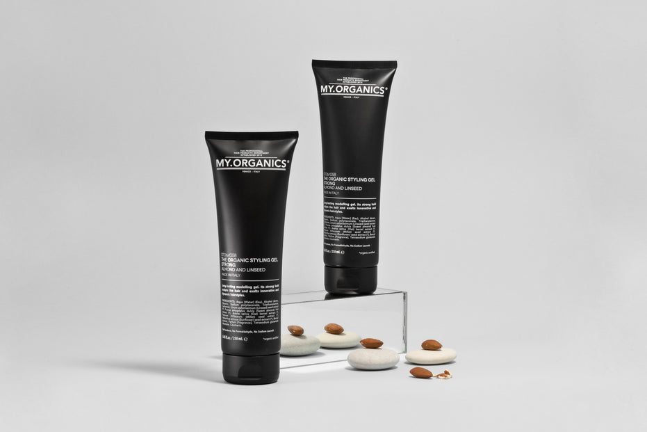 PURIFY STYLING GEL STRONG